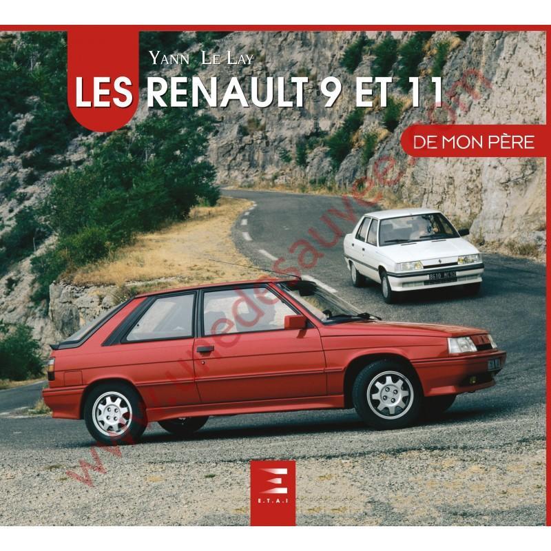 REVUE TECHNIQUE AUTOMOBILE RTA RENAULT 4 TL ET GTL F4 F6 - Une de Sauvée